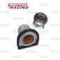 FILTRO AIRE HONDA CBX 250 TWISTER (MAHLE)