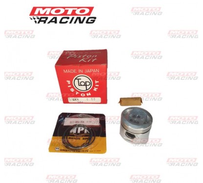 KIT PISTON GUERRERO ECONO G 50 STD 39mm TOP JAPON