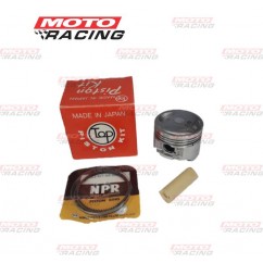 KIT PISTON HONDA TITAN '00 STD 56.50mm P/15 TOP JAPON