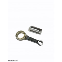 BIELA MOTOMEL DAKAR 200 VARILLERO 105.5x15x32 (ROCKET)