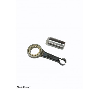 BIELA MOTOMEL DAKAR 200 VARILLERO 105.5x15x32 (ROCKET)