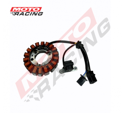 ESTATOR HONDA CB 190 -  REPSOL 18 POLOS (P13)