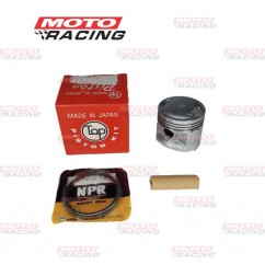 KIT PISTON HONDA STORM 125 STD 56.50mm P15 TOP JAPON