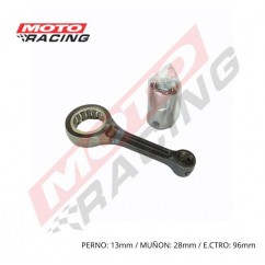 BIELA HONDA XR125L '13 P/13 TAIWAN (ROCKET)