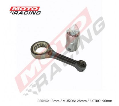 BIELA HONDA XR125L 13 P- 13 TAIWAN (ROCKET)