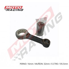 BIELA MOTOMEL XPLORA 250 P- 16 TAIWAN (ROCKET)