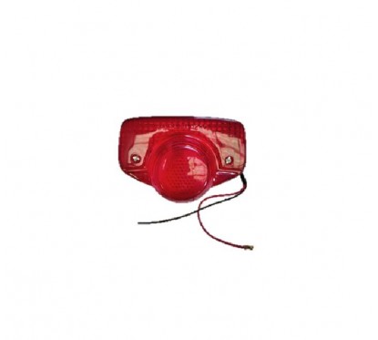 FARO TRASERO HONDA CG 125 80 M- VIEJO