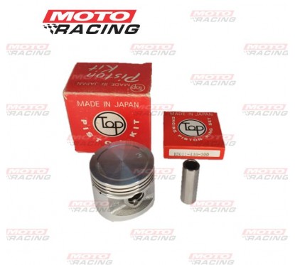 KIT PISTON HONDA XL 100 / XR 100 STD 53mm P14 TOP JAPON