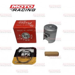 KIT PISTON HONDA MB 100 STD 50.50mm TOP JAPON