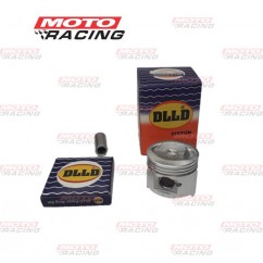 KIT PISTON HONDA SPACY 50 -  GUERRERO G 50 STD 39mm DLLD TW