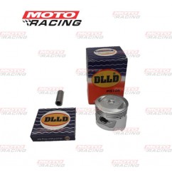 KIT PISTON HONDA C 70 M- NUEVO -  GUERRERO G 70 0.25 47mm DLLD TW