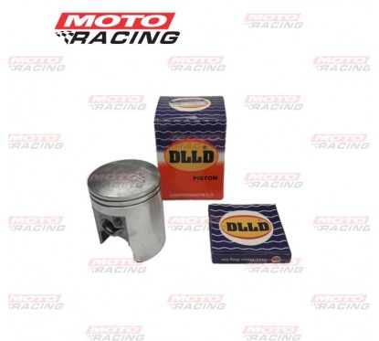 KIT PISTON KAWASAKI GTO 110 0.25 52.00mm P14 DLLD TW