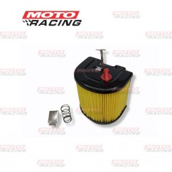 FILTRO AIRE HONDA CB 250 NIGHTHAWK 91- 93 (DE DION)