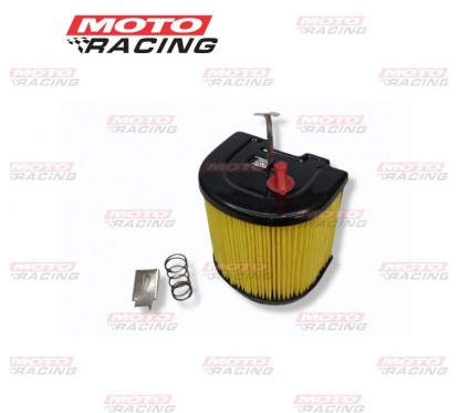 FILTRO AIRE HONDA CB 250 NIGHTHAWK 91- 93 (DE DION)