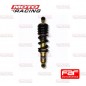 AMORTIGUADOR MONOSHOCK TRASERO HONDA NXR 125 BROS-  XR 125-  SKUA
