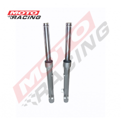 PIERNA GILERA SMASH 110 P- FRENO TAMBOR- ZAPATA (TW)