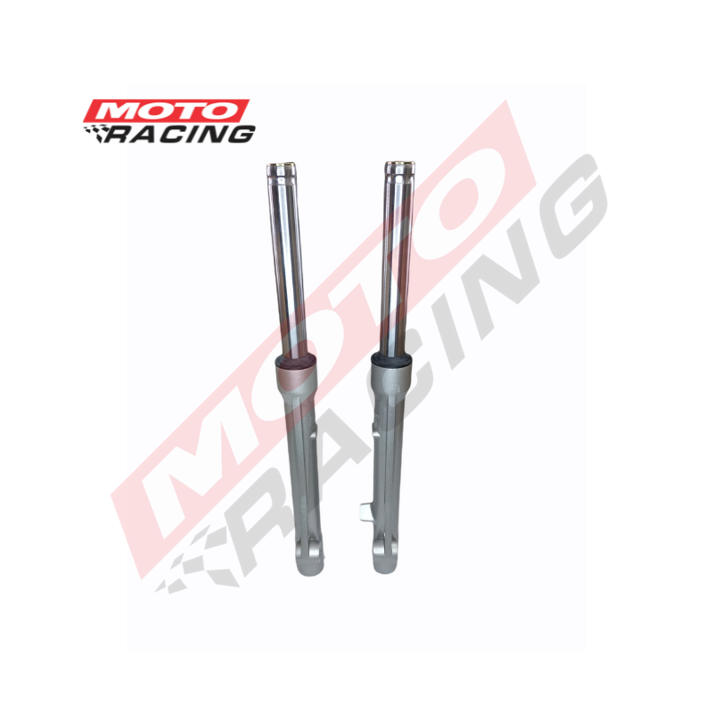 PIERNA GILERA SMASH 110 P- FRENO TAMBOR- ZAPATA (TW)