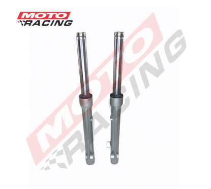 PIERNA GILERA SMASH 110 P- FRENO TAMBOR- ZAPATA (TW)