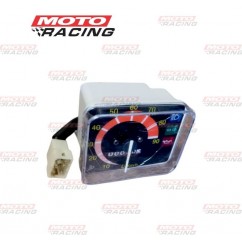 TABLERO COMPLETO ZANELLA 50 / 70