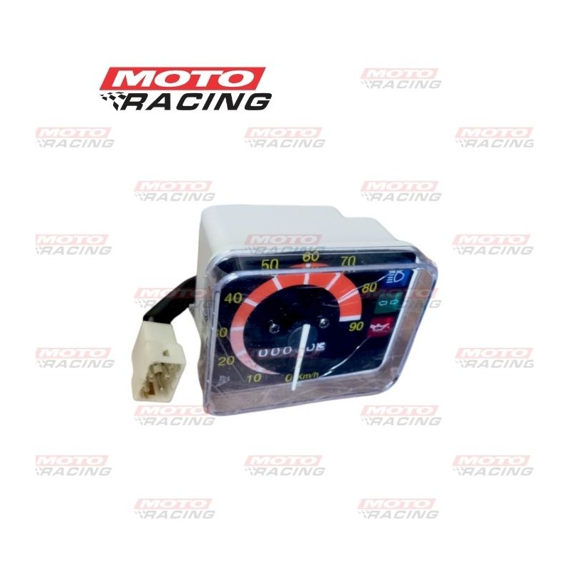 TABLERO COMPLETO ZANELLA 50 / 70