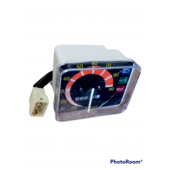 TABLERO COMPLETO ZANELLA 50 / 70