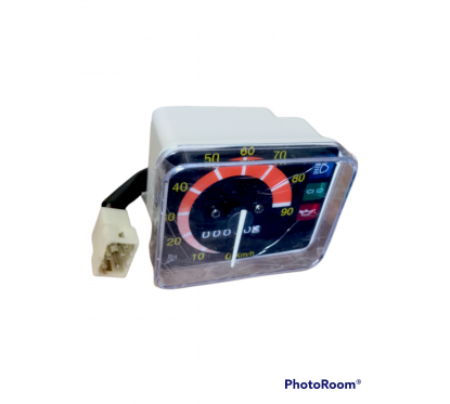 TABLERO COMPLETO ZANELLA 50 / 70