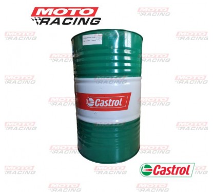 ACEITE GTX MINERAL 20W50 4T P- Lts SUELTO (CASTROL)