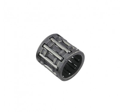 JAULA PERNO PISTON GTO 110- RX 100-115- SIGMA- KE 100 14x18x16.5