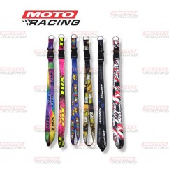 LLAVERO TIRA LARGA VARIOS