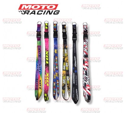 LLAVERO TIRA LARGA VARIOS