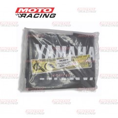TAPIZADO ASIENTO YAMAHA DT 125- 175 GRIS (TSL)