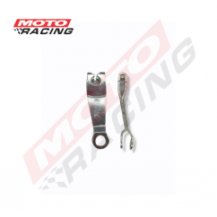 LEVA EXTERNA FRENO HONDA TITAN 00 -  TODAY 125 (TW)