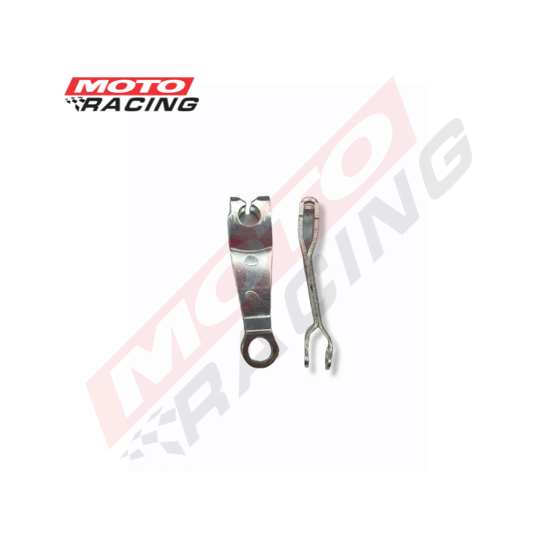 LEVA EXTERNA FRENO HONDA TITAN 00 -  TODAY 125 (TW)