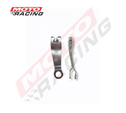 LEVA EXTERNA FRENO HONDA TITAN 00 -  TODAY 125 (TW)