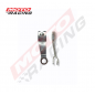 LEVA EXTERNA FRENO HONDA TITAN '00 / TODAY 125 (TW)