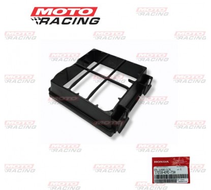 SOPORTE HONDA FALCON 400 FILTRO AIRE (ORIGINAL)