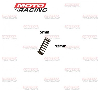 RESORTE GATILLO CAMBIO GILERA 175-200 M- VIEJO CHIQUITO