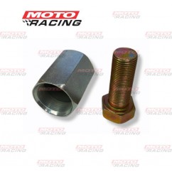 EXTRACTOR VOLANTE BAJAJ ROUSER 135 ROSCA INTERNA