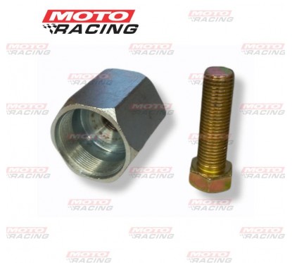 EXTRACTOR VOLANTE SMASH ROSCA INTERNA ENCENDIDO ELECTRICO