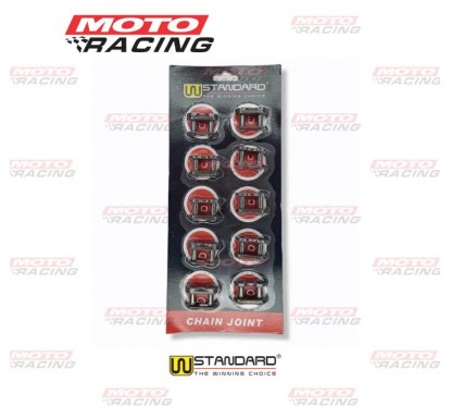 UNION CADENA 520 (STD)