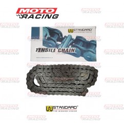 CADENA TRANSMISION (520) 520Hx118 REFORZADA (STD)