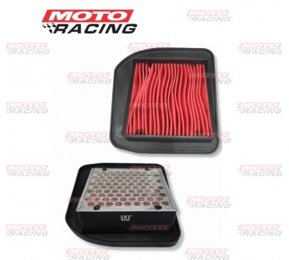 FILTRO AIRE HONDA TITAN 125 00 (STD)