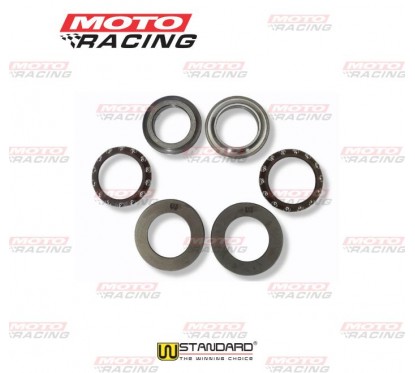 CUBETA DIRECCION HONDA TODAY 125- TITAN 99- RX 150- STORM (STD)