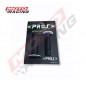 PUÑO CROSS PROS RACING NEGRO C- GRIS