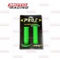 PUÑO CROSS PROS RACING VERDE C/NEGRO