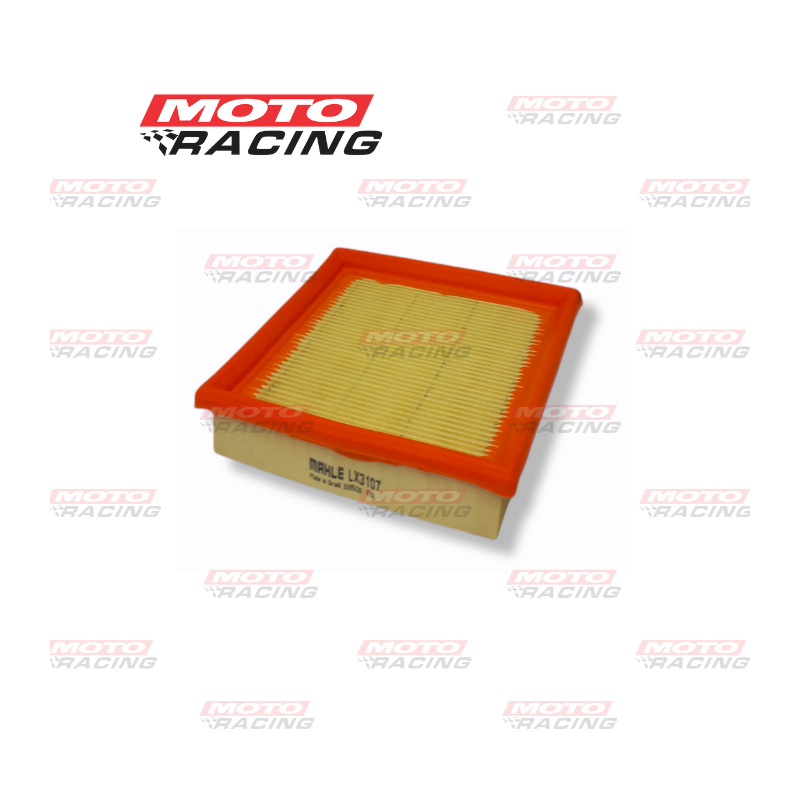 FILTRO AIRE HONDA XR 250 TORNADO (MAHLE)