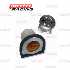 FILTRO AIRE HONDA CBX 250 TWISTER (MAHLE)