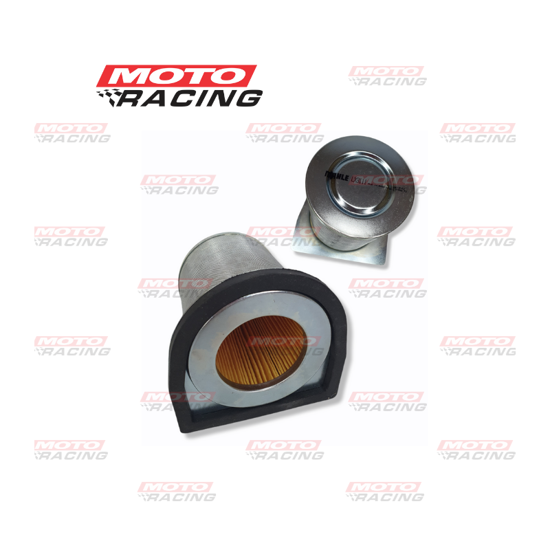 FILTRO AIRE HONDA CBX 250 TWISTER (MAHLE)