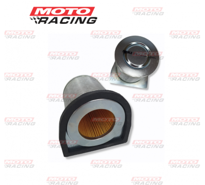 FILTRO AIRE HONDA CBX 250 TWISTER (MAHLE)
