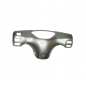 CARCAZA VELOCIMETRO ZANELLA ZB 110 GRIS/CHAMPAGNE